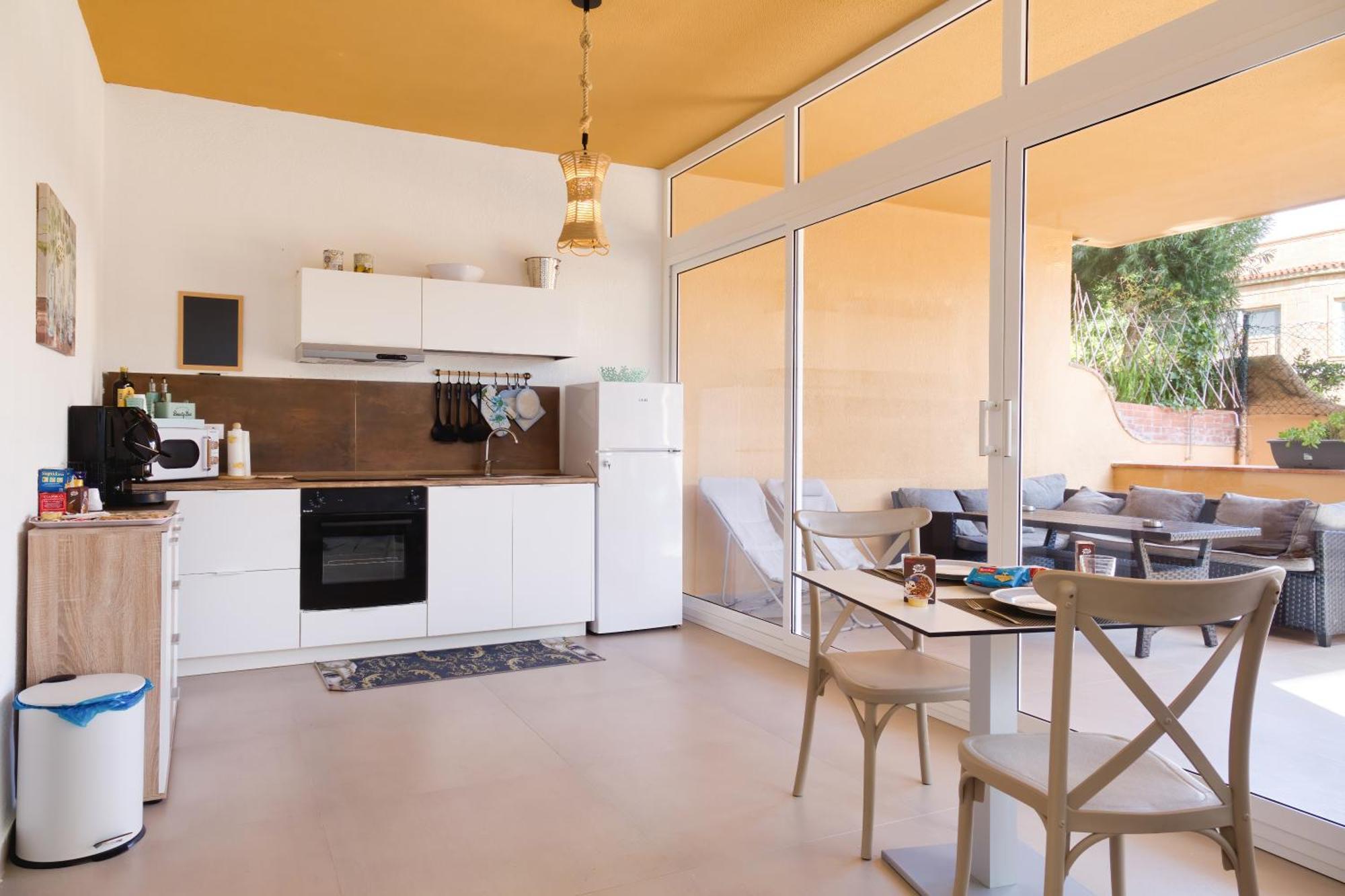 Medea Mondello Holiday מראה חיצוני תמונה